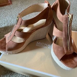 COPY - Michael Kors Wedges